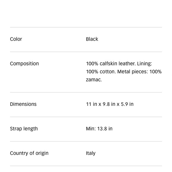 Givenchy Antigona Bag small - Picture 10 of 12